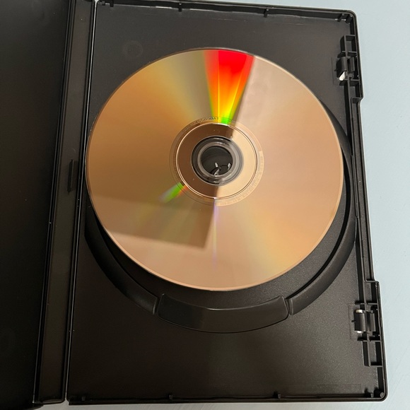 ๐4/$25๐ The Holiday Movie DVD, Romantic Comedy - Picture 3 of 4